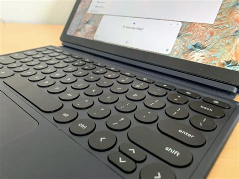 How to use the top-row keys as function keys on a Chromebook