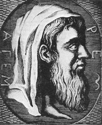 Essay-eh: Euclid, ancient Greek mathematical genius