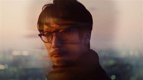 Legendary game designer Hideo Kojima’s documentary is coming to Disney ...