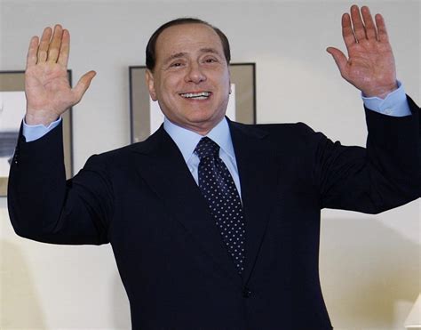 Silvio Berlusconi, protagonist of iconic Italian comics - Life in Italy