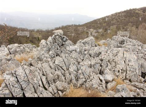 Frost wedging hi-res stock photography and images - Alamy