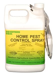 Home Pest Control Spray - 1 Gallon