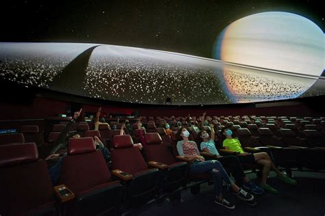 Buhl Planetarium | #PAGetaway