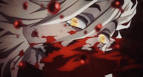 Douma Douma Season 3 GIF - Douma Douma Season 3 Douma Kimetsu no yaiba - Discover & Share GIFs