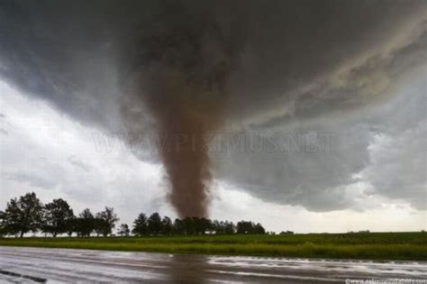 Eye of a Tornado | Others