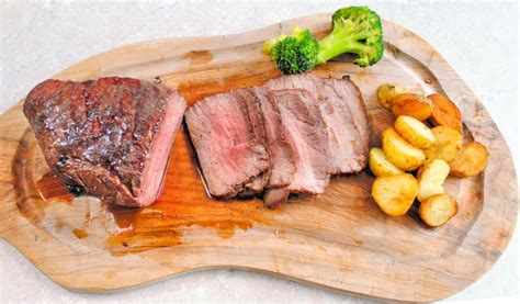 Veal Roast | Recipe | Cuisine Fiend