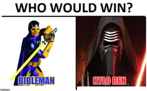 Who Would Win? Memes - Imgflip