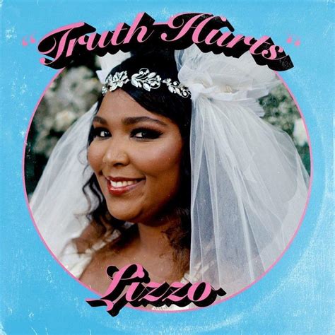 Lizzo – Truth Hurts Lyrics | Genius Lyrics