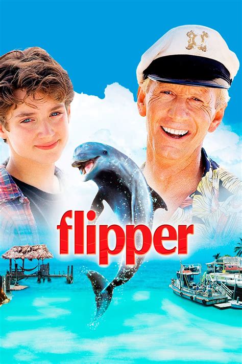 Download Movie Flipper (1996) Image