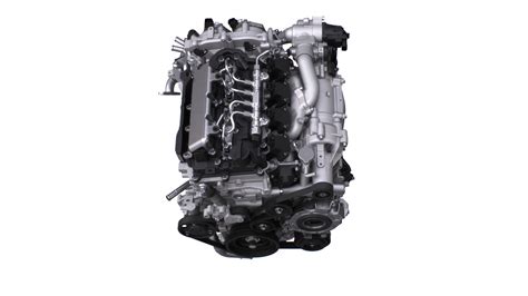 SkyActiv-3 To Give Internal Combustion Engines “Longer Lease Of Life" - autoevolution