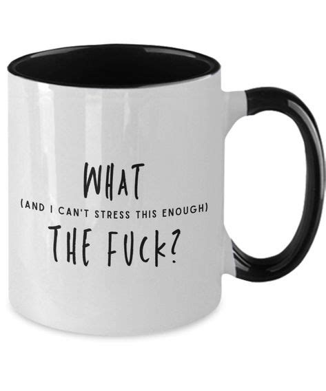 13 Funny sarcastic mugs ideas in 2021 | mugs, sarcastic, tea mugs