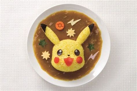 Pokemon Sword and Shield Lets You Make Your Very Own Curry! - TokyoTreat Blog