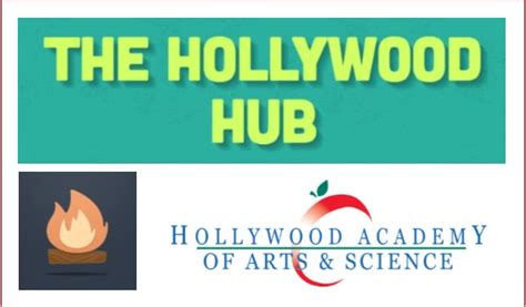 The Hollywood Hub - Hollywood Academy of Arts & Science