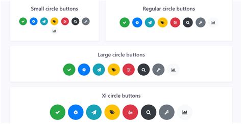 Bootstrap Buttons Guide: Examples and Tutorials - Designmodo