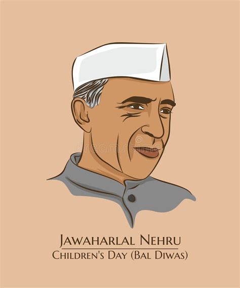 Nehru Stock Illustrations – 128 Nehru Stock Illustrations, Vectors & Clipart - Dreamstime