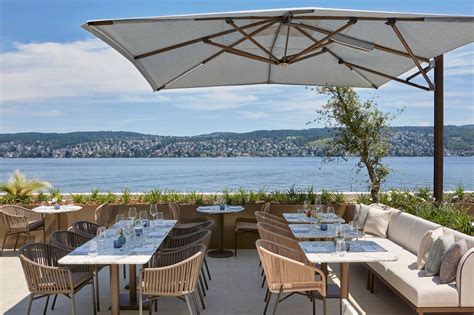 Best restaurant – Zurich restaurant guide – Time Out Switzerland