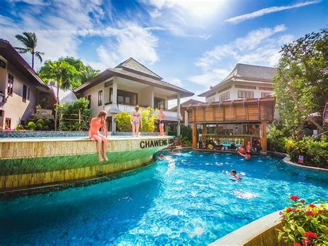 CHAWENG GARDEN BEACH RESORT $48 ($̶8̶9̶) - Updated 2021 Prices & Hotel Reviews - Ko Samui ...