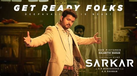 Sarkar box office collection: Here is how much Vijay's film has ...