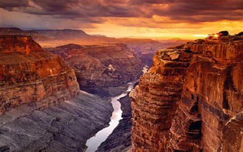 Grand Canyon wallpaper | 1920x1200 | #70533