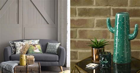 How to kit out your home for less in the George of Asda sale - Mirror ...