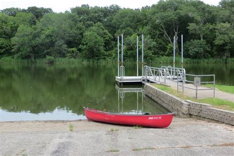 Fort Parker State Park (Mexia) - 2020 All You Need to Know BEFORE You ...