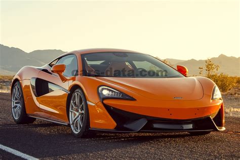 Mclaren 600LT images (1 of 23)