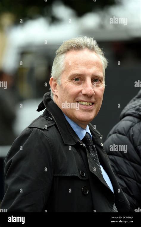 Ian paisley jr mp hi-res stock photography and images - Alamy