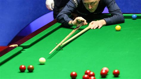 Masters LIVE: Watch Judd Trump v Ryan Day & Kyren Wilson v Stuart ...