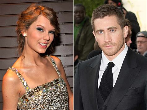 Taylor Swift and Jake Gyllenhaal's Relationship: A Look Back