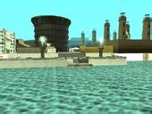 GTA San Andreas Nation Project [Middle East map] Mod - GTAinside.com