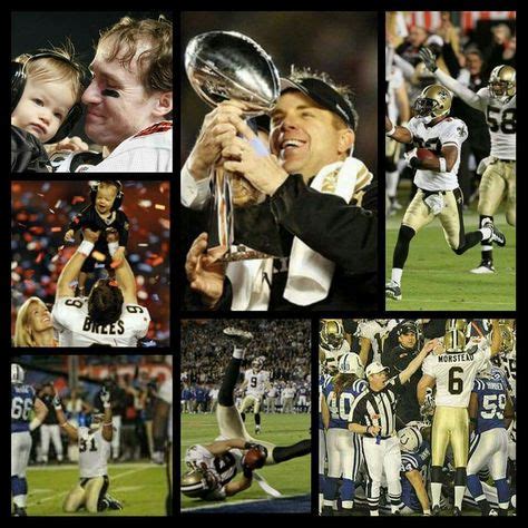 390 Best NEW ORLEANS SAINTS SUPER BOWL XLIV CHAMPIONS!!! ideas | saints super bowl, new orleans ...