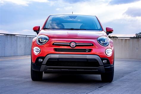 2023 Fiat 500X Review, Pricing | New 500X SUV Models | CarBuzz