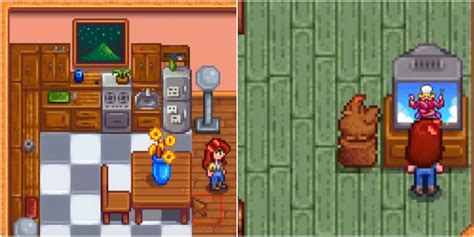 Stardew Valley: The Best Food Recipes