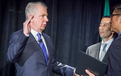 Seattle Mayor Ed Murray resigns over abuse accusations | IrishCentral.com