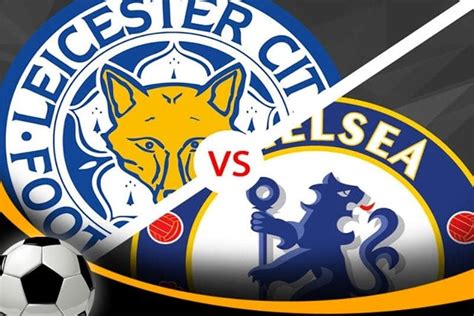 Leicester City vs. Chelsea FA Cup betting | odds, tips & specials