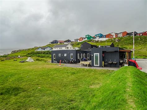 Camping in the Faroe Islands: Helpful Tips for Your Trip