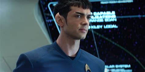 Strange New Worlds Can Finally Show How Kirk Met Spock In Star Trek Canon