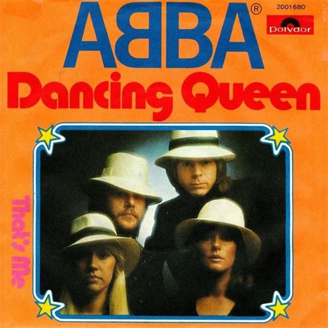 ‘Dancing Queen’: ABBA‘s Disco Anthem Becomes Their Only US No. 1