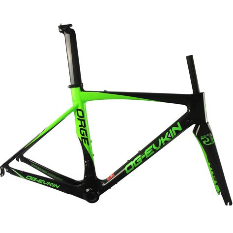 Carbon Fiber Bike Frames for sale | In Stock | eBay