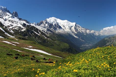 Aosta Valley Hiking Tours. Remote Trekking. Mountain Guides | Explore-Share