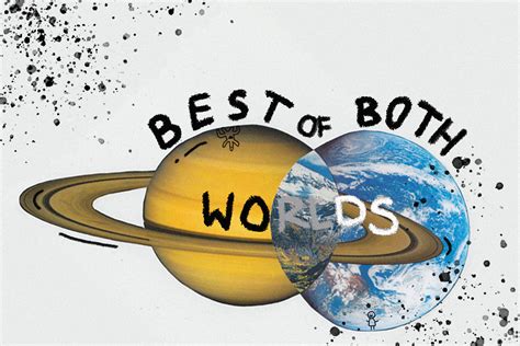 Idioms 4 Idiots: The Best of Both of Both Worlds | Sunset Media Wave