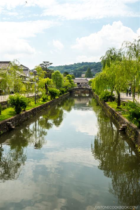 Kurashiki Travel Guide • Just One Cookbook