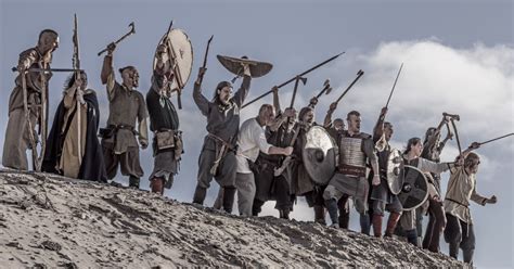 Famous Viking Leaders: Sagas, Battles & Legacy Unveiled