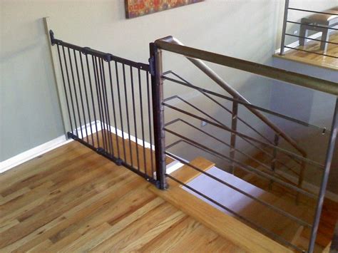 childproofing, ____Gallery | Childproofing, Interior staircase, Loft railing