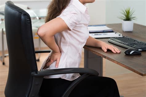 Common Office Injuries That Can Hurt Your Business - PEO & Human ...