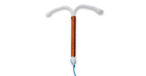 Paragard Copper IUD Contraceptive Birth Control Options