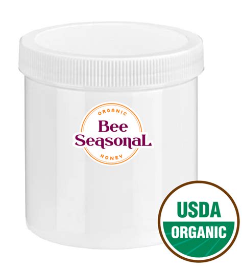 Organic Royal Jelly – Bee Seasonal