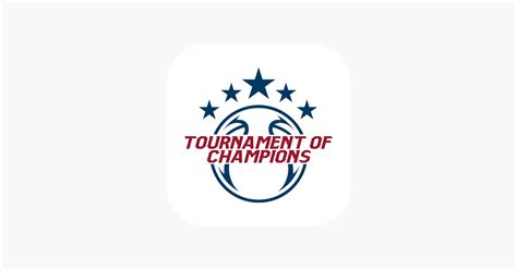 ‎Tournament of Champions on the App Store