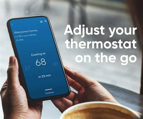 Smart Savings: The Ultimate Guide to Energy-Efficient Smart Thermostats ...