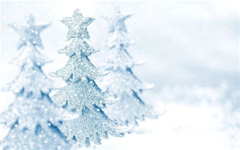 Snowy Christmas Wallpapers - Wallpaper Cave